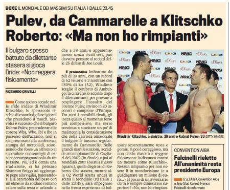 La Gazzetta dello Sport - 12 nov 2014, pagina 33